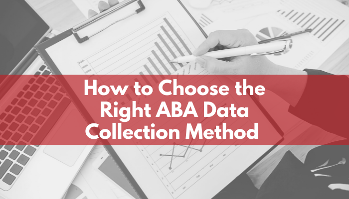 ABA Data Collection